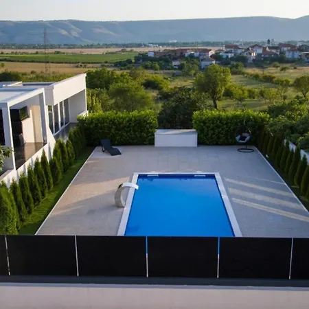 Vila11 Mostar