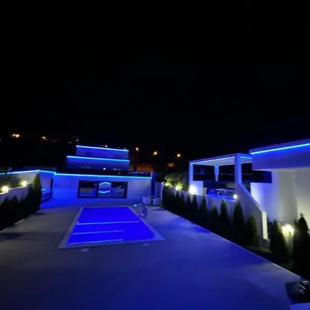Villa Vila11 Mostar