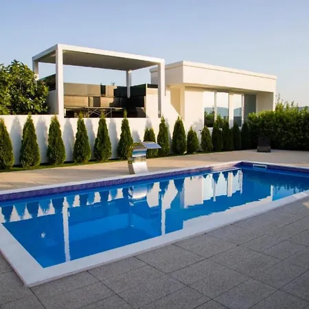 Villa Vila11 Mostar